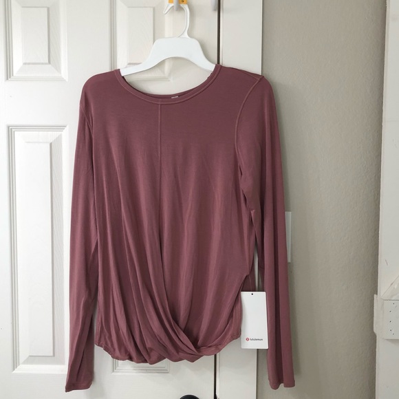 lululemon athletica Tops - Lululemon too